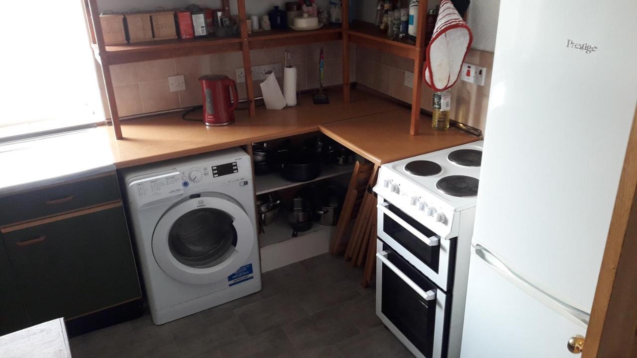 Appartement Old Harbour Master's Self-catering Fort William
