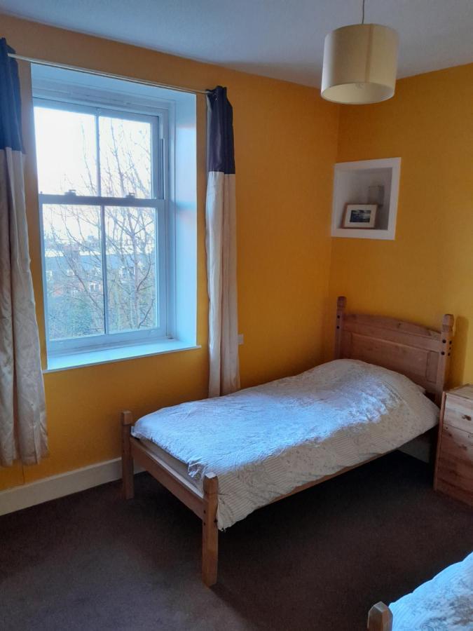 Old Harbour Master's Self-catering Appartement