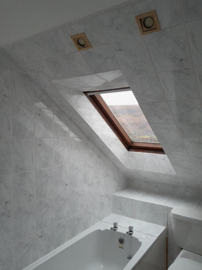 Appartement Old Harbour Master's Self-catering *