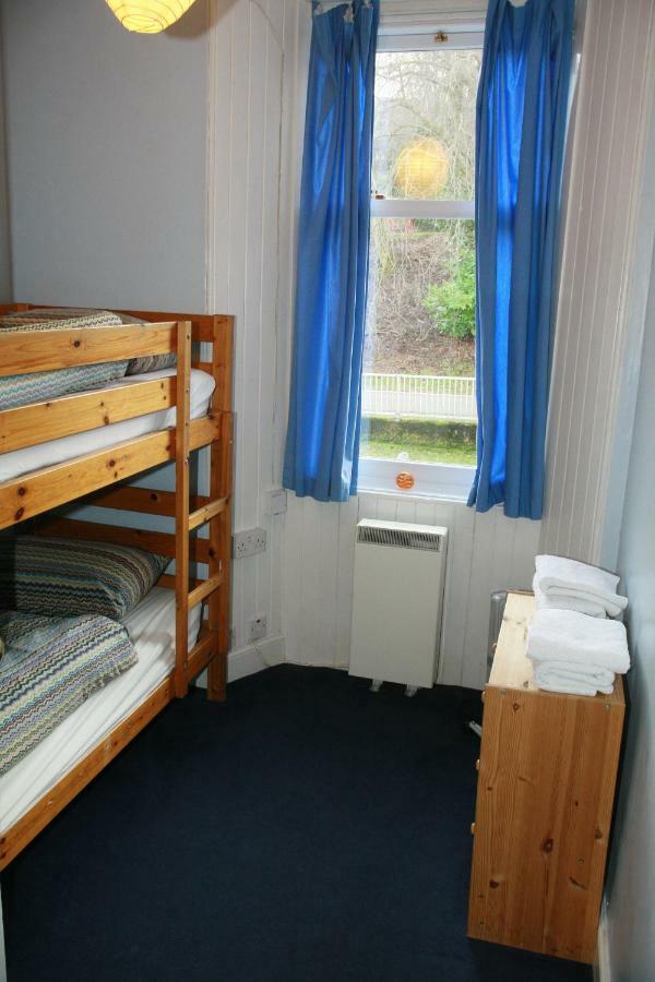 Appartement Old Harbour Master's Self-catering