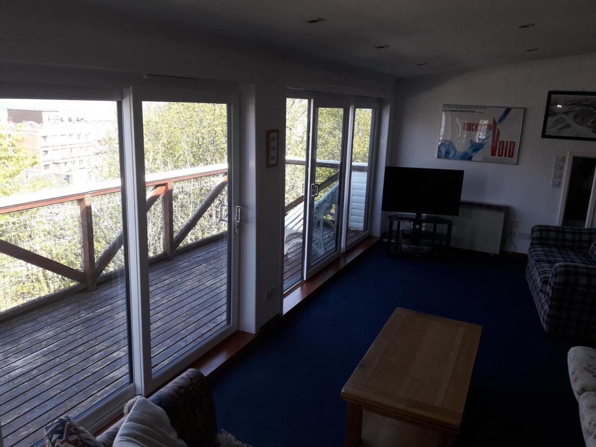 Old Harbour Master's Self-catering Appartement